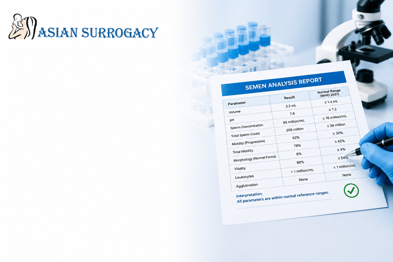 IVF Success Rates