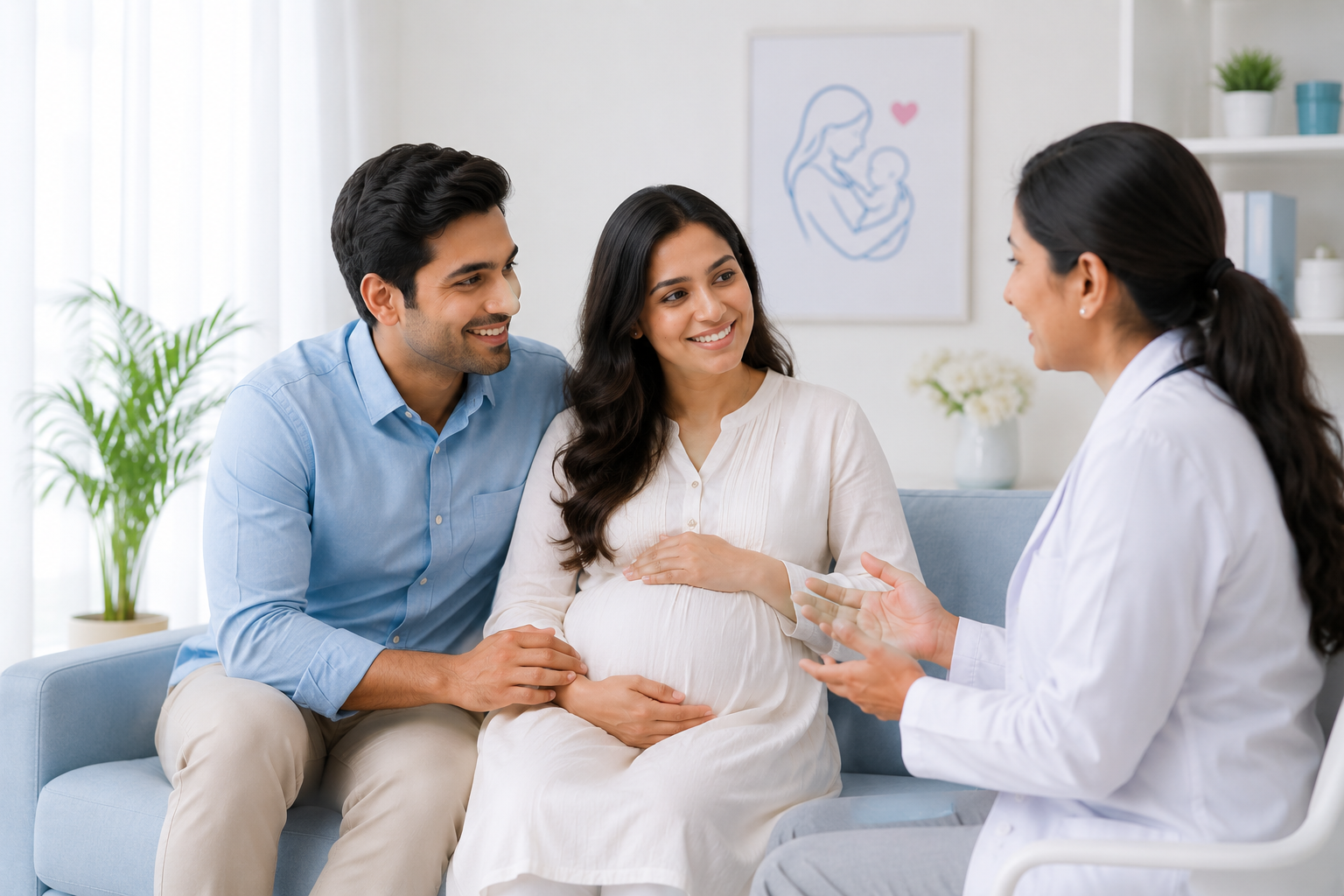IVF Success Rates
