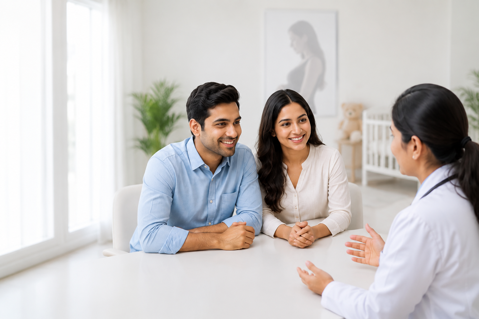 ICSI Treatment