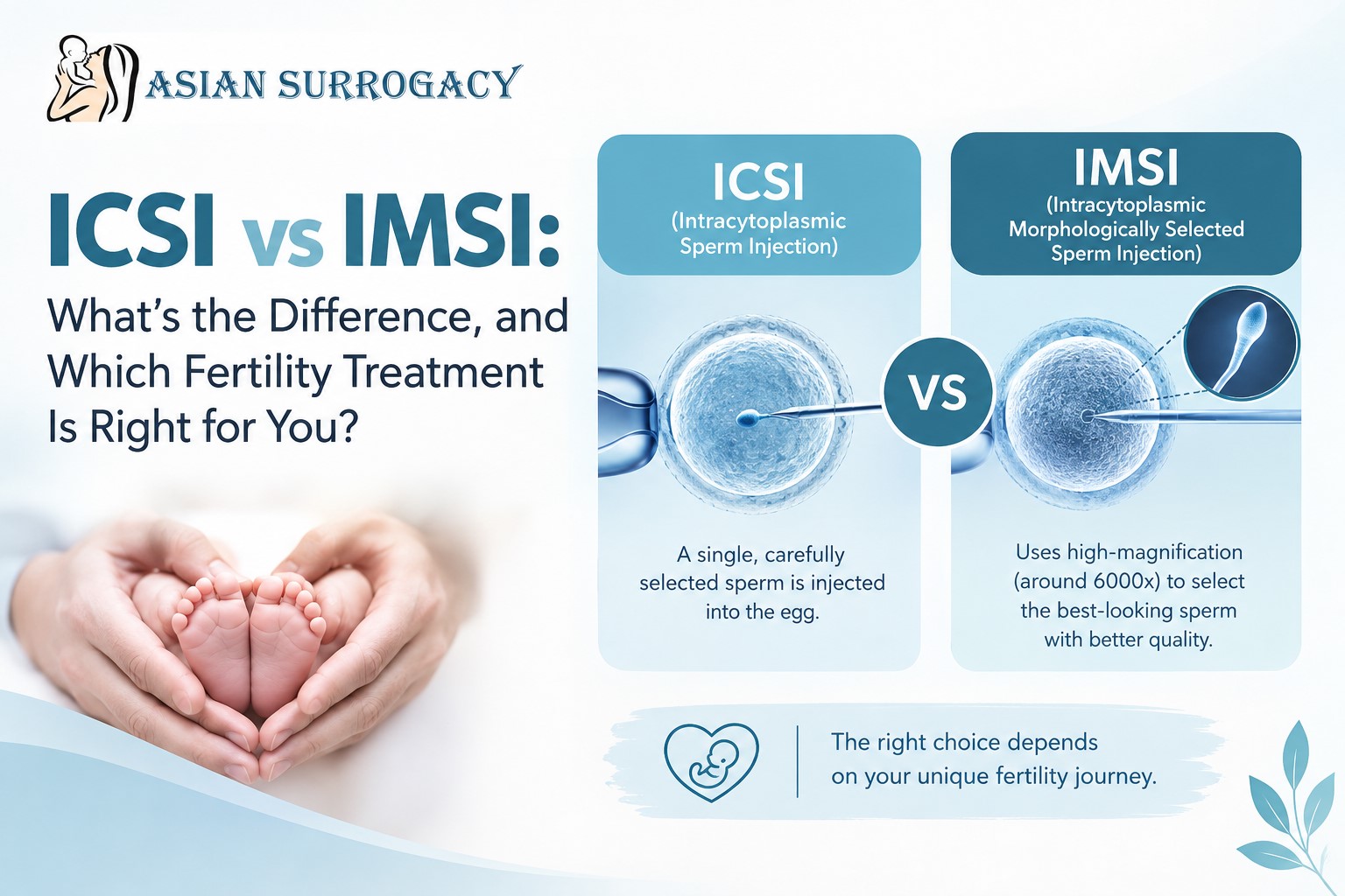icsi-vs-imsi